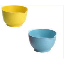 (BC-B1037) High Quality Eco Bamboo Fiber Tableware Bowl